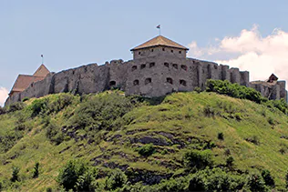 Sümegi vár
